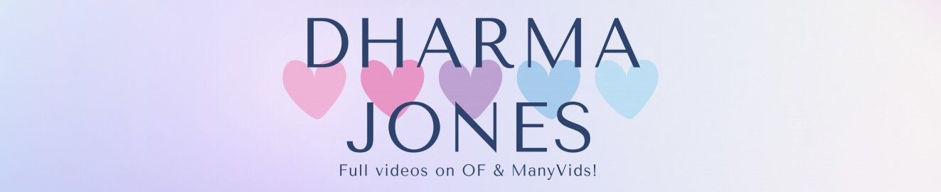 Dharma Jones
