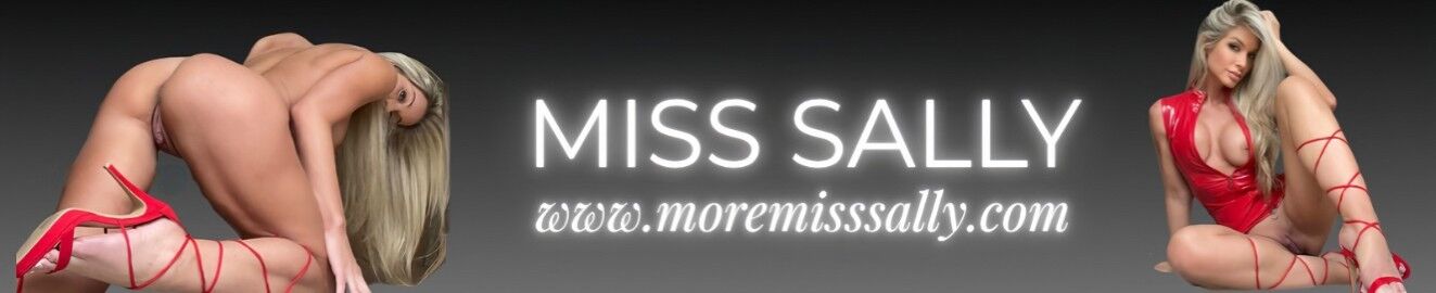 Miss Sally