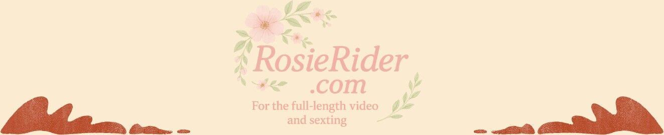 Rosie And Alex